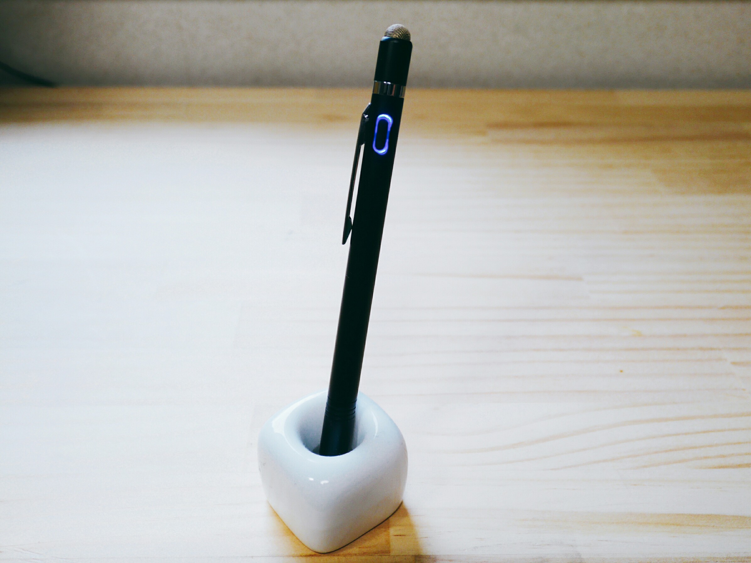 レビュー ツムツムでハイスコアを狙える Atic 充電式 非充電式 両用式スタイラスペン タッチペンを購入 レビュー 6tenths2 Blog