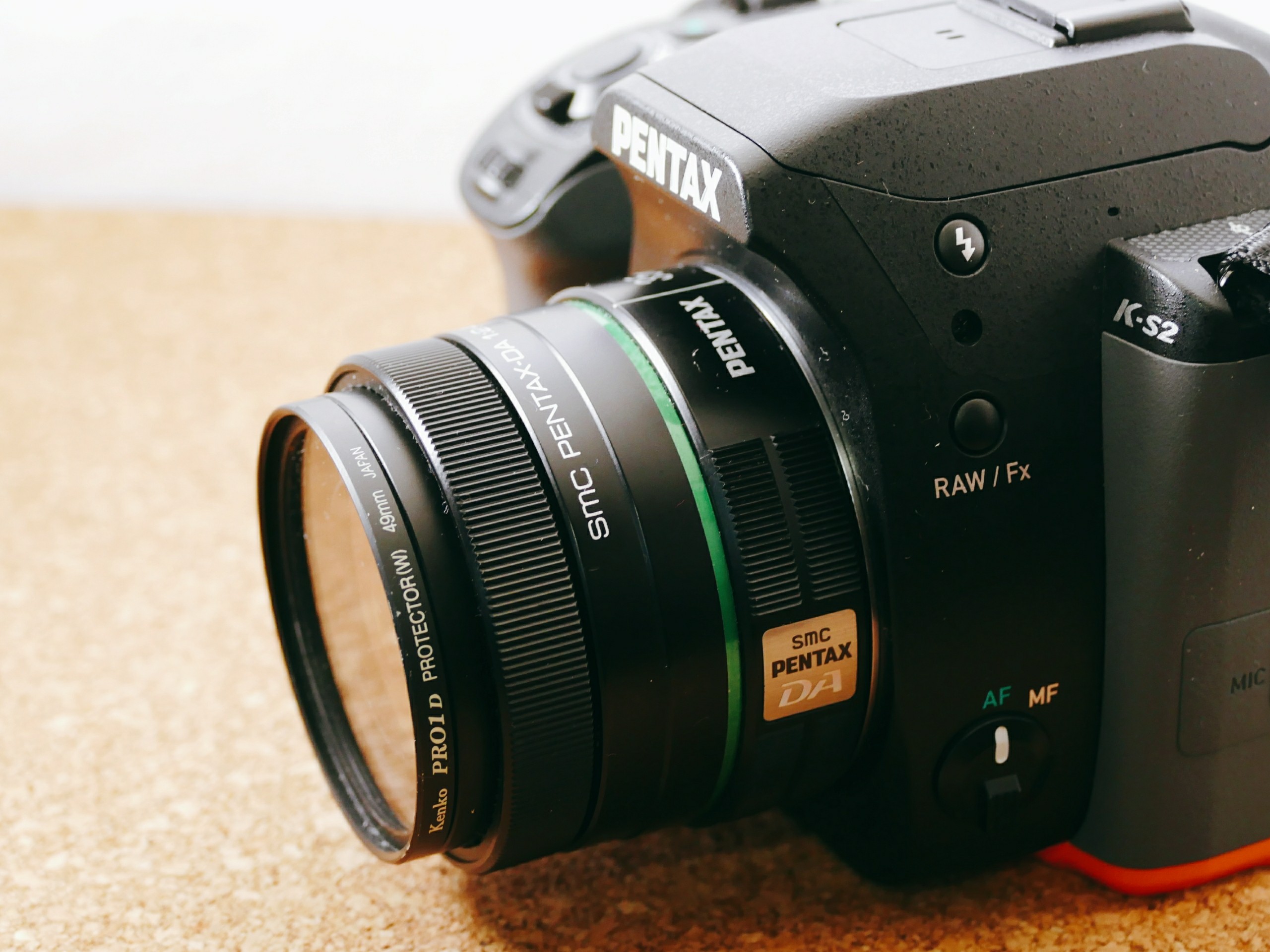人・物取りに最適！”Pentax DA35mmF2.4” 単焦点レンズのレビュー/作例 